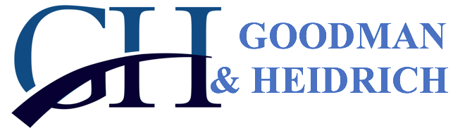 GOODMAN & HEIDRICH